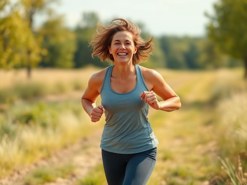 Активний спосіб життя після відновлення